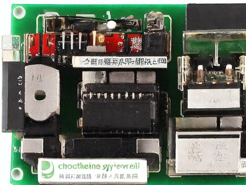 测试夹具应用项目资料：测试夹具资源