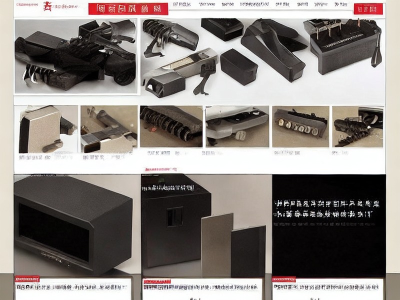 稳压器应用选型资料 2